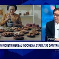 Meski Diadang Regulasi Ketat, Jamu RI Siap Bersaing di Pasar China & India