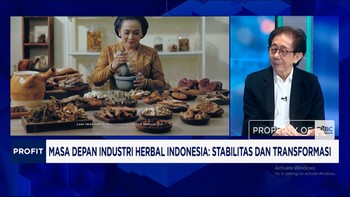Meski Diadang Regulasi Ketat, Jamu RI Siap Bersaing di Pasar China & India
