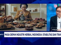 Meski Diadang Regulasi Ketat, Jamu RI Siap Bersaing di Pasar China & India