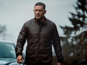 Tom Hardy Gak Dipecat dari Serial MobLand, Masih Nego