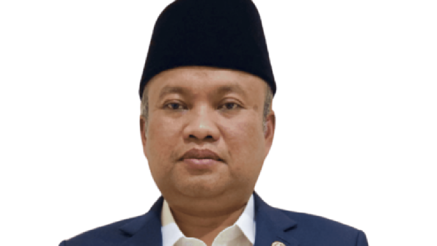 Foto: Juru Bicara Partai Gerakan Indonesia Raya Sugiat Santoso. (Dokumentasi Fraksi Gerindra)