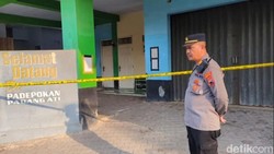 Ponpes Ilegal Pekalongan TKP Pencabulan Santriwati Bakal Ditutup Total