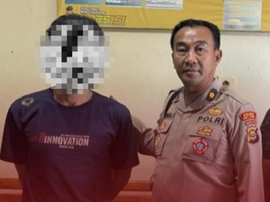 Pria di Empat Lawang Tewas Ditikam Tombak, Pelaku Diamankan