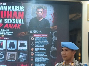 Tragis! Ayah di Cianjur Cabuli Lalu Bunuh Anak Tiri yang Masih Pelajar SMK