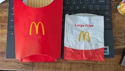 9 Potret Shrinkflation jadi Bukti Inflasi pada Makanan Kemasan