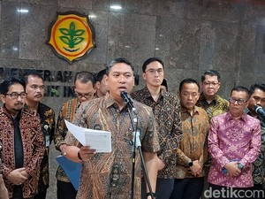 Pabrik Sawit Beli TBS Murah Bakal Dicabut Izinnya!