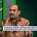 Warga RI Makin Peduli Produk Syariah, Bisnis Asuransi Syariah Yakin Melesat di 2026