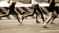 Kebelet BAB Saat Race, Nyata atau Cuma Sugesti? Ini Kata Dokter soal Runners Trot