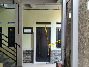 Warga Dengar Teriakan Histeris Saat Balita di Bekasi Ditemukan Tewas