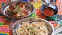 Bingung Isi Bekal Anak Tiap Pagi? Dumpling Ikan Ini Solusi yang Gampang Diterima