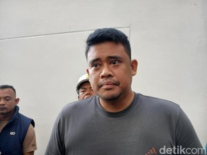 Soal Komunitas Lari di Stadion Teladan, Gubsu: Pelari Tidak 100 Persen Salah