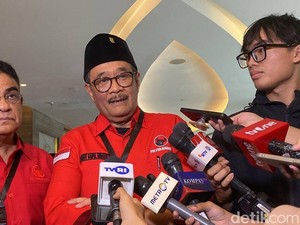 PDIP Bentuk Tim Evaluasi UU Pemilu dan Persiapan Menuju 2029