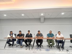Stadion Teladan Medan Belum Pasti Digunakan untuk Piala AFF U-19