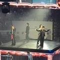 Konser F✦FOREVER sukses menghibur penggemar saat digelar di hari kedua, Jumat (29/5/2026) malam. (CNBC Indonesia/Sefti Oktarianisa)