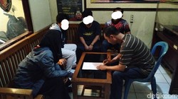 Pria Banyumas Nyaris Dimassa Saat Tepergok Hunting Celana Dalam di Kos Cewek