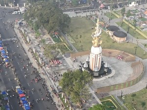 Internet Gratis hingga Layanan dalam Genggaman, Sidoarjo Kebut Digitalisasi