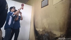 Fia Sekeluarga Pertimbangkan Relokasi Usai Rumah Terbakar hingga 97 Kali