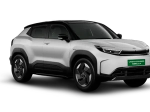 Toyota Rilis Mobil Listrik Rp 400 Jutaan, Jarak Tempuhnya 540 Km