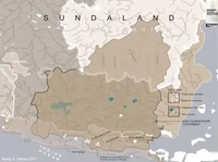 Badan Riset dan Inovasi Nasional (BRIN) mengungkap kemungkinan besar jaringan sungai purba di kawasan Paparan Sunda menjadi jalur mobilitas utama manusia modern awal ketika bermigrasi di Asia Tenggara pada masa prasejarah. (Dok. BRIN)