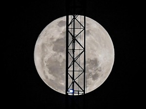 Kalender Astronomi Oktober 2026, Ada 2 Hujan Meteor dan Saturnus Dekat Bumi