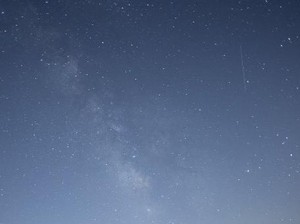 Fakta-fakta Meteor Meledak Dahsyat di Wilayah Amerika Serikat