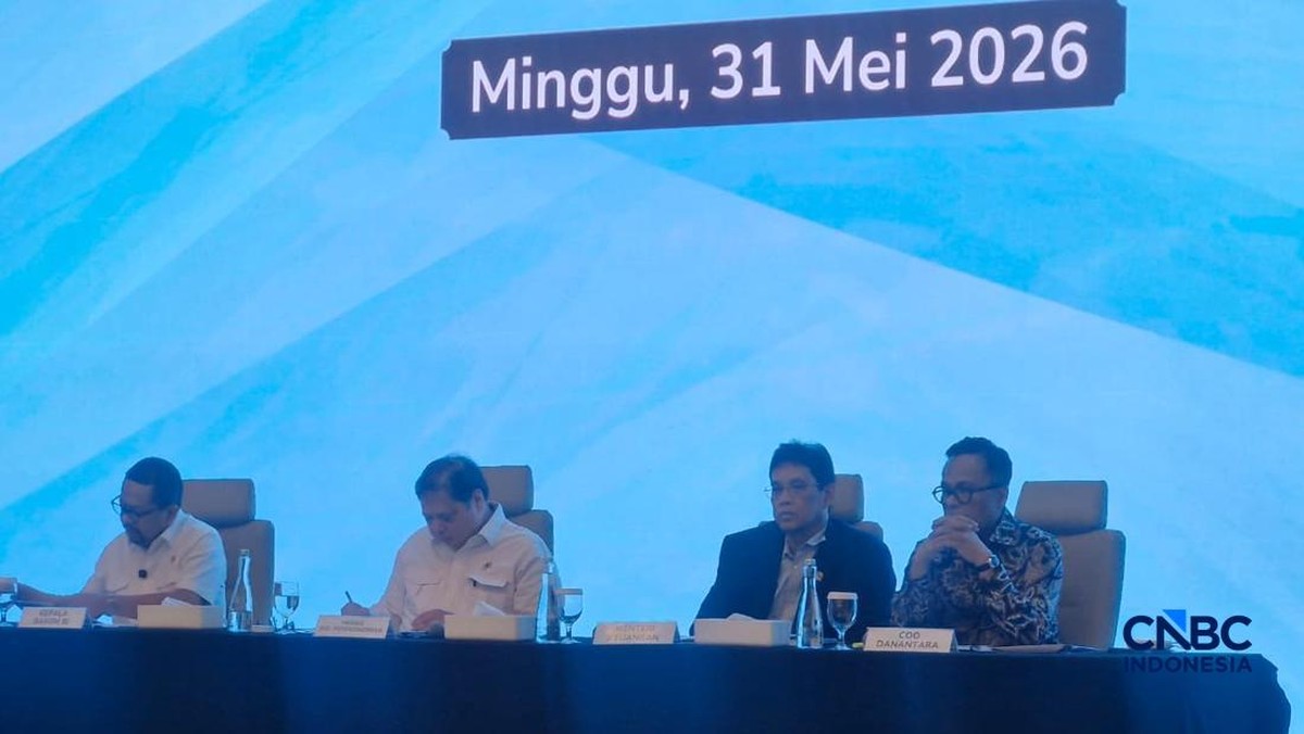 Ekspor 3 Komoditas Lewat DSI Berlaku Penuh 1 Januari 2027-Ini Tahapnya