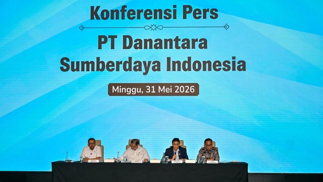 Pemerintah Rilis Aturan Baru DHE, Beri Insentif Bagi Eksportir Patuh