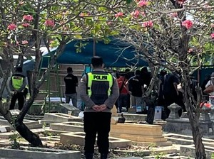 Sate Kiriman Menantu Tewaskan Bu Aminah Boyolali Dicampuri Racun Tikus
