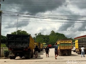 Harga Pertamina Dex-Dexlite Turun, Sopir di Kotawaringin Barat Sambut Baik