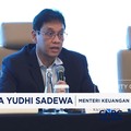 Berlaku Hari ini, Aturan DHE SDA Wajibkan Eksportir Simpan Dana di RI