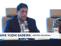 Berlaku Hari ini, Aturan DHE SDA Wajibkan Eksportir Simpan Dana di RI