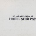 Ini Sejarah Hari Lahir Pancasila