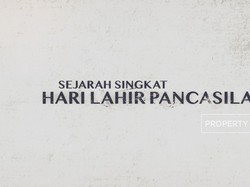 Ini Sejarah Hari Lahir Pancasila