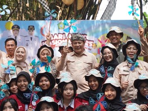 Pemkab Sidoarjo Perkuat Pencegahan Kekerasan pada Perempuan dan Anak