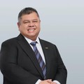 Komisaris Telkomsel Muhammad Yusuf Ateh (Dok Telkomsel)