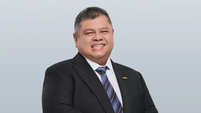 Sah! Telkomsel Angkat Muhammad Yusuf Ateh Jadi Komisaris