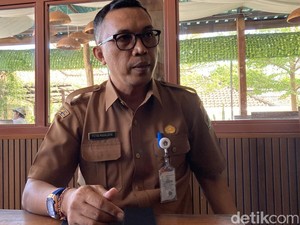 Dolar AS Menguat, Kunjungan Wisman ke Nusa Penida Melonjak Jelang High Season