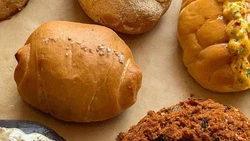 5 Salt Bread Enak di Gading Serpong, Ada yang Antre dari Pagi! 