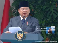 Tegas! Prabowo Putuskan Ekspor SDA Harus Satu Pintu