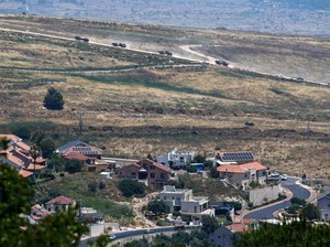 Israel dan Lebanon Sepakat Gencatan Senjata Lagi