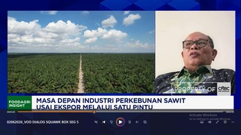 Awasi & Perkuat Kinerja PT DSI, Petani & Pengusaha Sawit Usul Hal Ini