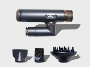 Bellayu Hadirkan Hair Dryer Ringan & Bisa Dilipat dengan Teknologi Anti Frizzy