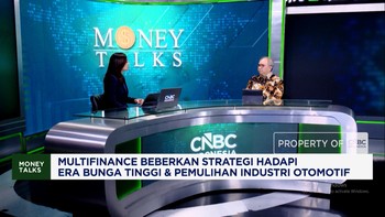 Bos Leasing Ungkap Efek Buruk Praktik Jual Beli Kendaraan "STNK Only"