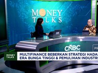 Bos Leasing Ungkap Efek Buruk Praktik Jual Beli Kendaraan "STNK Only"