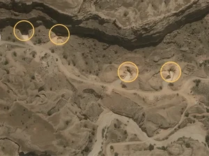 Rahasia Iran Masih Punya Banyak Rudal Meski Dibombardir AS