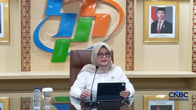 Surplus Neraca Dagang RI Susut Jadi US$90 Juta, Ini Penyebabnya