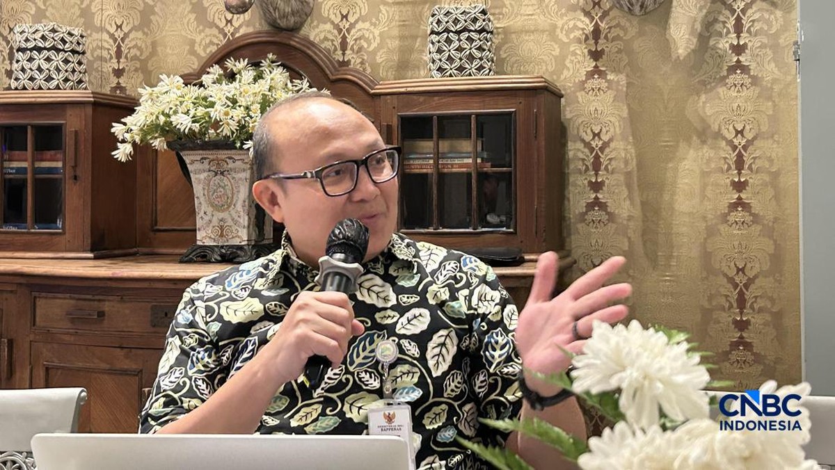 Bappenas Bakal Luncurkan GIFT, Targetkan Investasi US$ 2 Miliar
