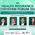 Health Insurance Ecosystem Forum 2026