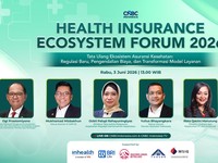 Health Insurance Ecosystem Forum 2026