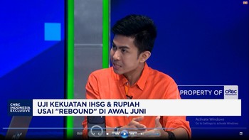 IHSG Diramal Bisa Balik ke Level 9.000, Tapi Ada Syaratnya!